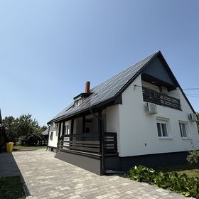 Orgona Apartman Balatonlelle