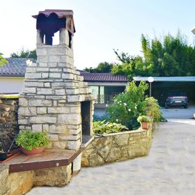 Apartmani Lučana Zambratija