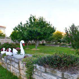 Apartmani Lučana Zambratija