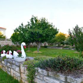 Apartmani Lučana Zambratija