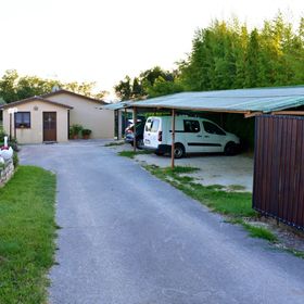 Apartmani Lučana Zambratija