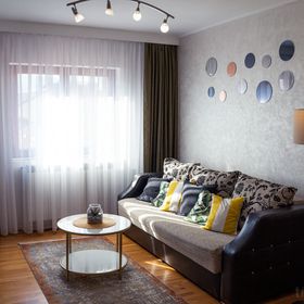 Apartament Milcov Gura Humorului
