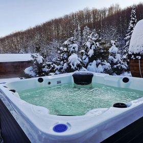 Relax Wellness Apartman Parádsasvár