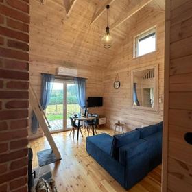 Apartamenty Wilaneska Prośno