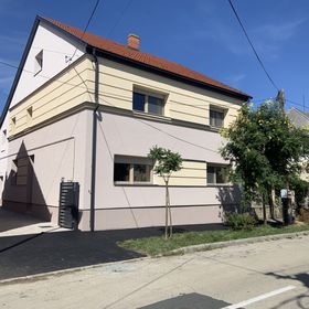 Pater Apartman Zalaegerszeg