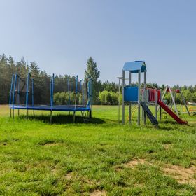 Źródło Raduni Stężyca Kaszubska