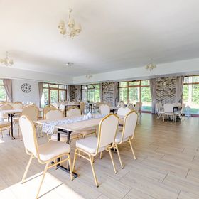 Źródło Raduni Stężyca Kaszubska