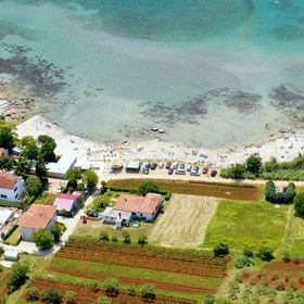 Apartmani Anita Zambratija