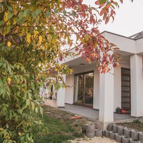 RoomLi Vendégház Kisbodak