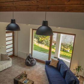 RoomLi Vendégház Kisbodak