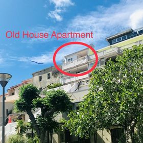 Old House Apartman Supetarska Draga