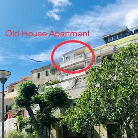 Old House Apartman Supetarska Draga