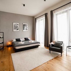 PIANO apartments - LICITY Žilina