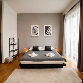 PIANO apartments - LICITY Žilina