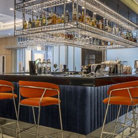 Silver Crown Residence Palace Quarter Budapest