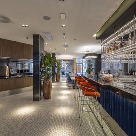 Silver Crown Residence Palace Quarter Budapest