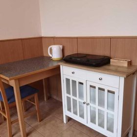 Pohoda u Žofína Benešov nad Černou