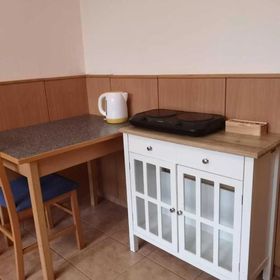 Pohoda u Žofína Benešov nad Černou