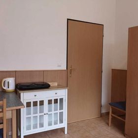 Pohoda u Žofína Benešov nad Černou