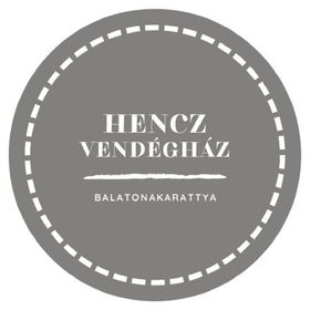 Hencz Vendégház Balatonakarattya