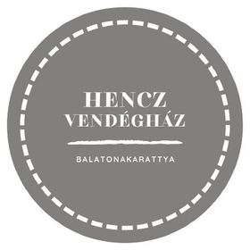 Hencz Vendégház Balatonakarattya