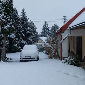 Vár-Lak Porta Csókakő