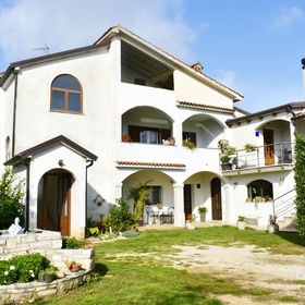 Apartmani Loredana Umag Valica