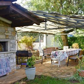 Apartmani Loredana Umag Valica