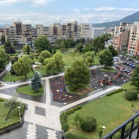 Apartament Parc Mara Baia Mare