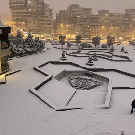 Apartament Parc Mara Baia Mare