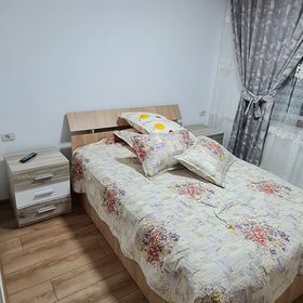Apartament Bianca Câmpulung Moldovenesc