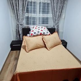 Apartament Bianca Câmpulung Moldovenesc