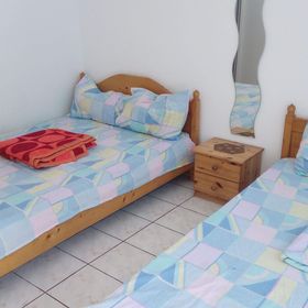 Casa cu Castan Eforie Nord