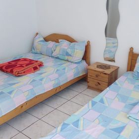 Casa cu Castan Eforie Nord