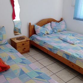 Casa cu Castan Eforie Nord