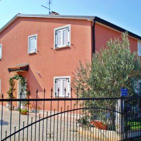 Apartmani Lorena Umag Đuba