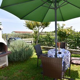 Apartmani Lorena Umag Đuba