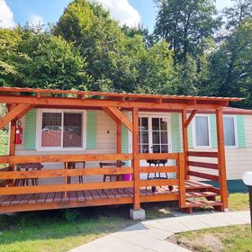 Lipicai Apartmanházak Szilvásvárad