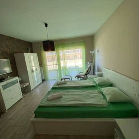 Velence Spa Apartman Velence