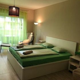 Velence Spa Apartman Velence