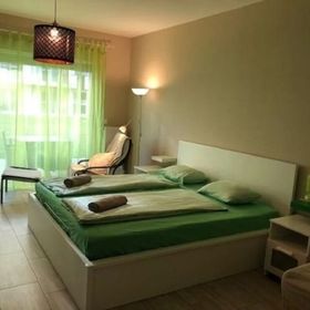 Velence Spa Apartman Velence