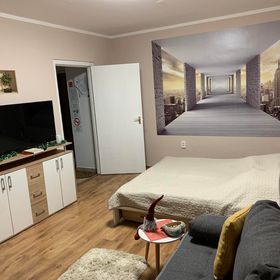 Sweet-Home Apartman Kaposvár