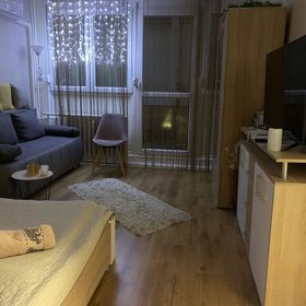 Sweet-Home Apartman Kaposvár