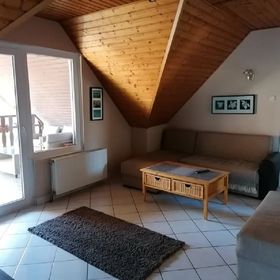 Noé Apartman Várvölgy
