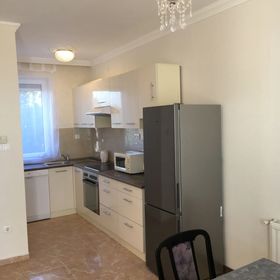 Aranyhíd Nyaralóház Balatonföldvár