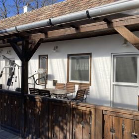 Báthy Apartman Szirák