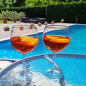 Doni Prémium Apartmanház Orfű