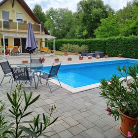 Doni Prémium Apartmanház Orfű