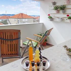 Apartman Zadar - CDA889