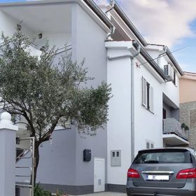 Apartman Zadar - CDA889